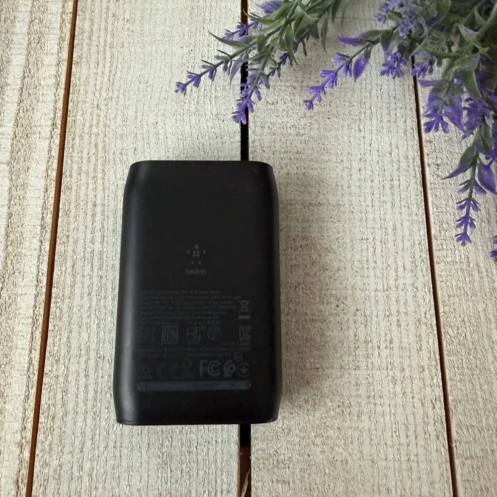 Belkin BoostCharge Charging Bank
